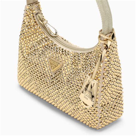 prada top strass|prada handbags.